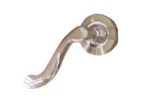 WD Handle 35 mm Compete Set 
